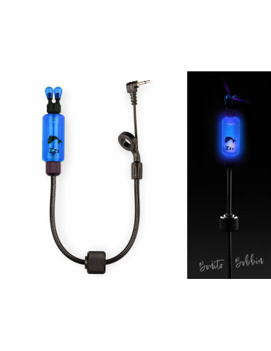 ZFISH Indikátor Záběru Bonito Light Bobbin