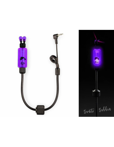 ZFISH Indikátor Záběru Bonito Light Bobbin