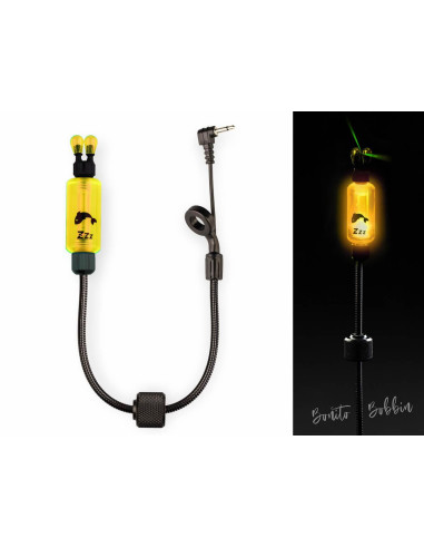 ZFISH Indikátor Záběru Bonito Light Bobbin