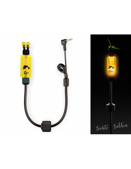 ZFISH Indikátor Záběru Bonito Light Bobbin