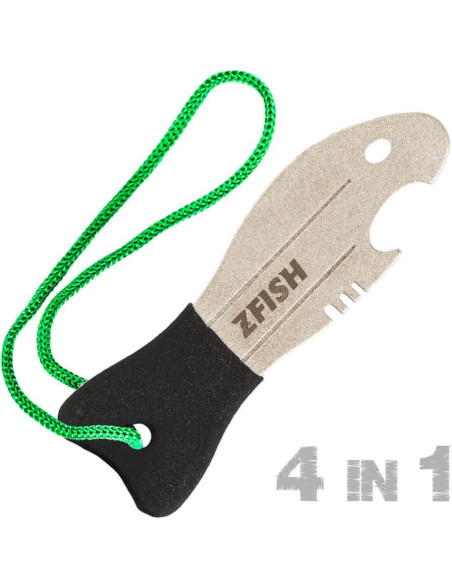 ZFISH Brousek Fish Hook Sharpener