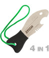 ZFISH Brousek Fish Hook Sharpener