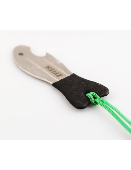 ZFISH Brousek Fish Hook Sharpener