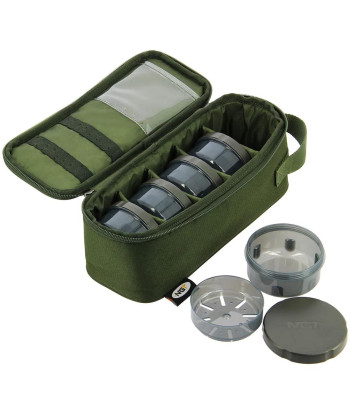 NGT Pouzdro na Dipy Deluxe Glug Bag