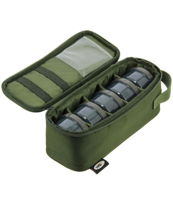 NGT Pouzdro na Dipy Deluxe Glug Bag