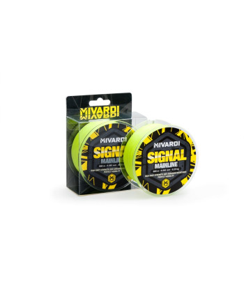 Signal Mainline 0.285mm 600m