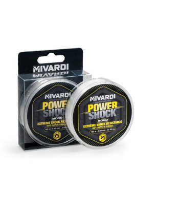 Power Shock 0.50mm 100m
