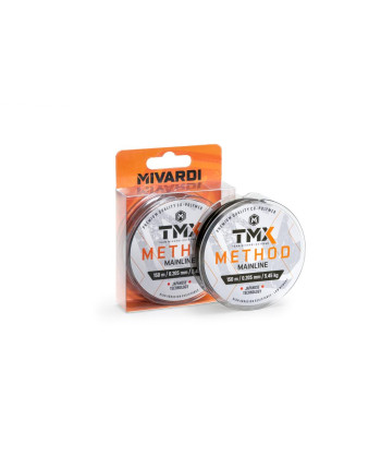 TMX Method mainline 0.225mm 150m