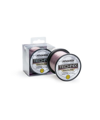 Technix Mainline 0.355mm 1000m
