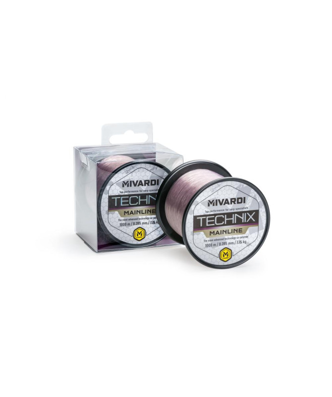 Technix Mainline 0.355mm 1000m