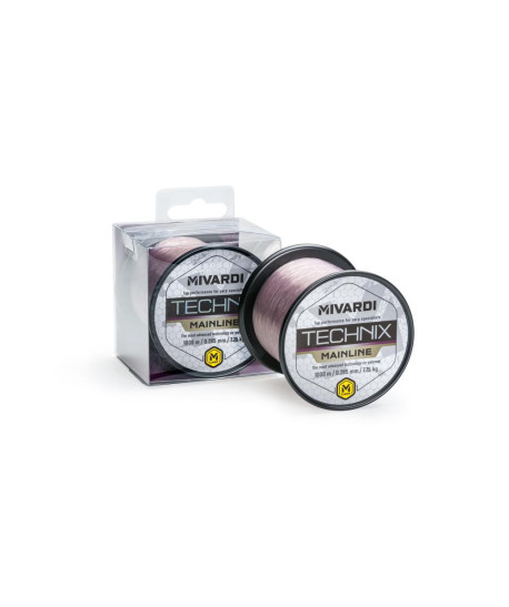 Technix Mainline 0.355mm 1000m