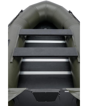 Rybářský člun M-BOAT 290P MK2