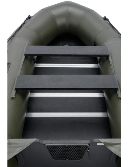 Rybářský člun M-BOAT 290P MK2