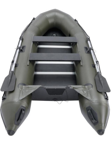 Rybářský člun M-BOAT 290P MK2