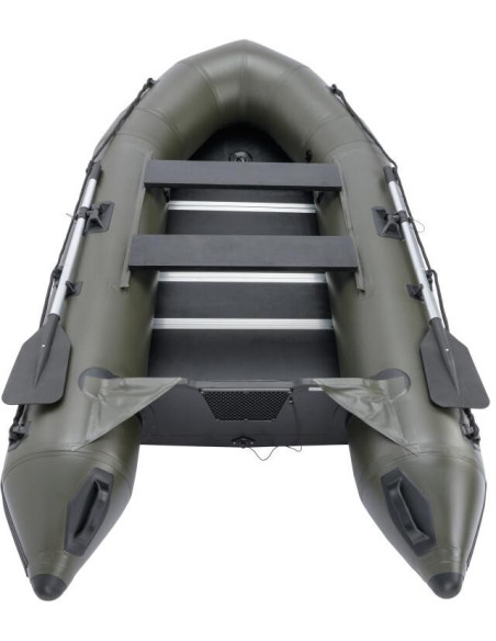 Rybářský člun M-BOAT 290P MK2