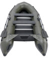 Rybářský člun M-BOAT 290P MK2 Rybářský člun M-BOAT 290P MK2