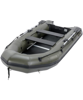Rybářský člun M-BOAT 290P MK2