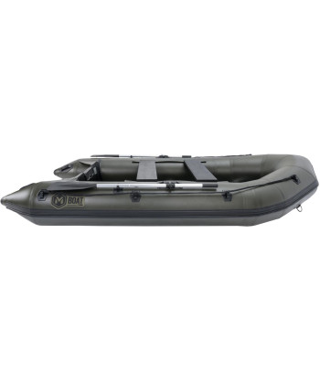 Rybářský člun M-BOAT 290P MK2