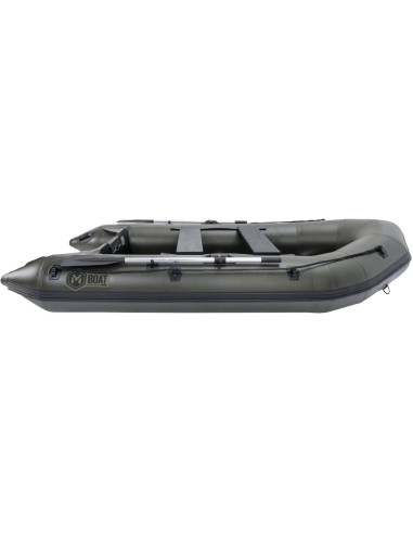 Rybářský člun M-BOAT 290P MK2