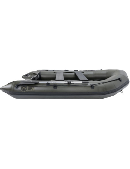 Rybářský člun M-BOAT 290P MK2