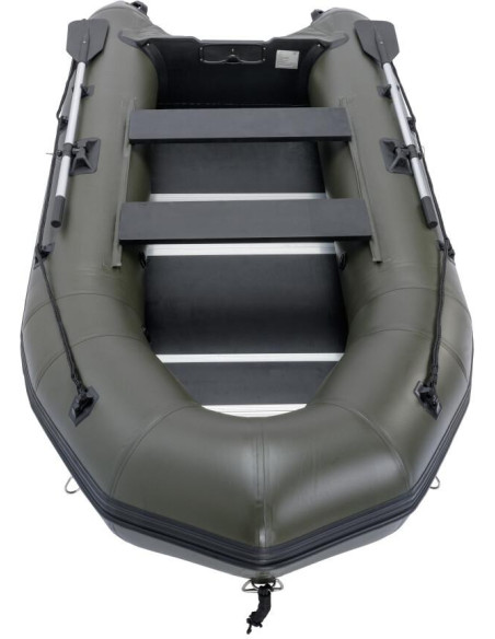 Rybářský člun M-BOAT 290P MK2