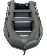 Rybářský člun M-BOAT 290P MK2 Rybářský člun M-BOAT 290P MK2