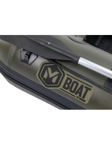Rybářský člun M-BOAT 290P MK2