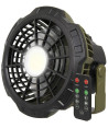 NGT Ventilátor, Světlo a Powerbanka 3in1 NGT Ventilátor, Světlo a Powerbanka 3in1