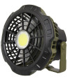 NGT Ventilátor, Světlo a Powerbanka 3in1 NGT Ventilátor, Světlo a Powerbanka 3in1