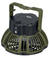NGT Ventilátor, Světlo a Powerbanka 3in1 NGT Ventilátor, Světlo a Powerbanka 3in1