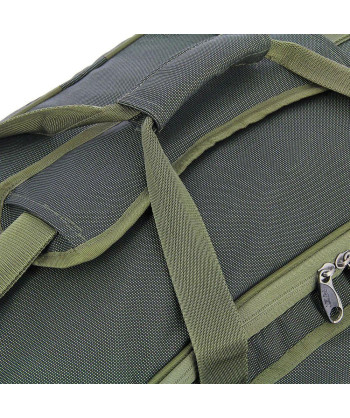 NGT Taška Compartment Carryall