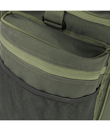 NGT Taška Compartment Carryall