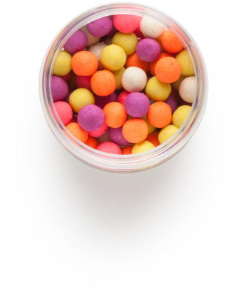 Method balanced wafters - Natural mix (20g)