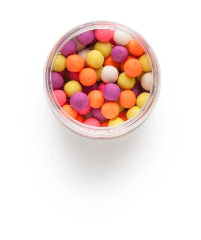Method balanced wafters - Natural mix (20g)