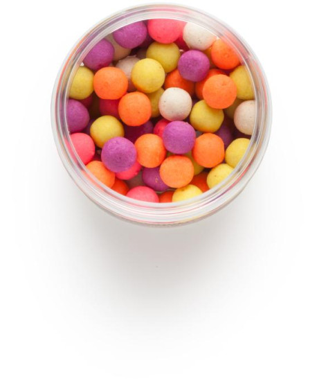 Method balanced wafters - Natural mix (20g)