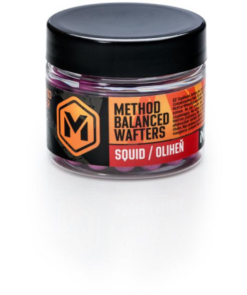 Method balanced wafters - Oliheň (20g)