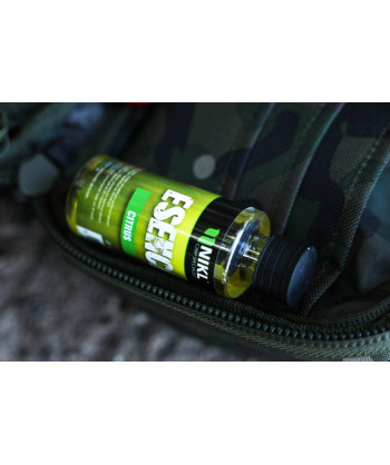 Nikl Esence Citrus 50ml