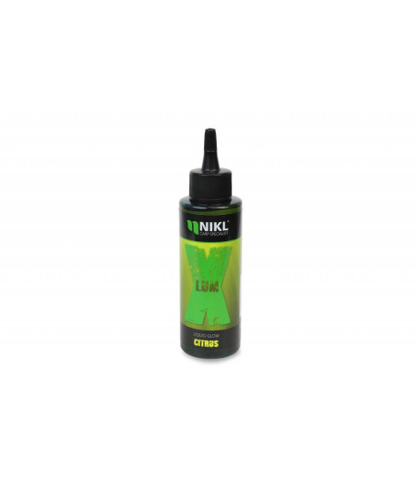 Nikl LUM-X YELLOW Liquid Glow Citrus 115ml Nikl LUM-X YELLOW Liquid Glow Citrus 115ml
