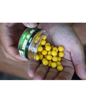 Nikl Plovoucí boilies Citrus