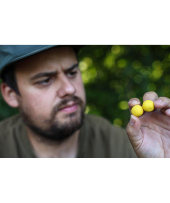 Nikl Plovoucí boilies Citrus
