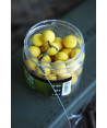 Nikl Plovoucí boilies Citrus Nikl Plovoucí boilies Citrus