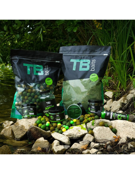 TB Baits Booster Amur 500 ml