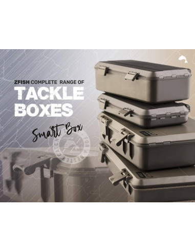 ZFISH Organizér SmartBox ZFR
