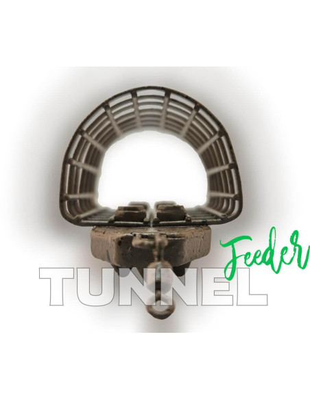 ZFISH Krmítko Spike Feeder Tunnel