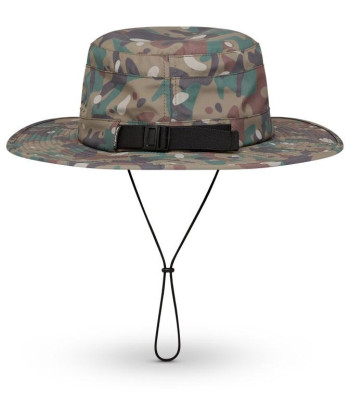 Trakker Klobouk TechPro Camo Boonie Hat