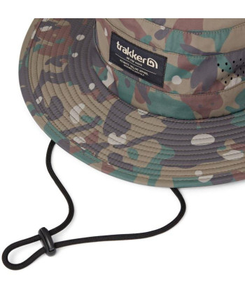 Trakker Klobouk TechPro Camo Boonie Hat