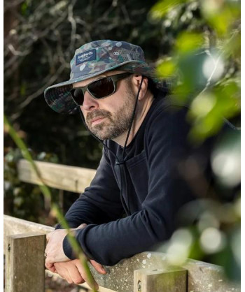 Trakker Klobouk TechPro Camo Boonie Hat
