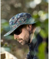 Trakker Klobouk TechPro Camo Boonie Hat Trakker Klobouk TechPro Camo Boonie Hat