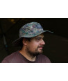 Trakker Klobouk TechPro Camo Boonie Hat Trakker Klobouk TechPro Camo Boonie Hat