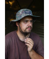 Trakker Klobouk TechPro Camo Boonie Hat Trakker Klobouk TechPro Camo Boonie Hat